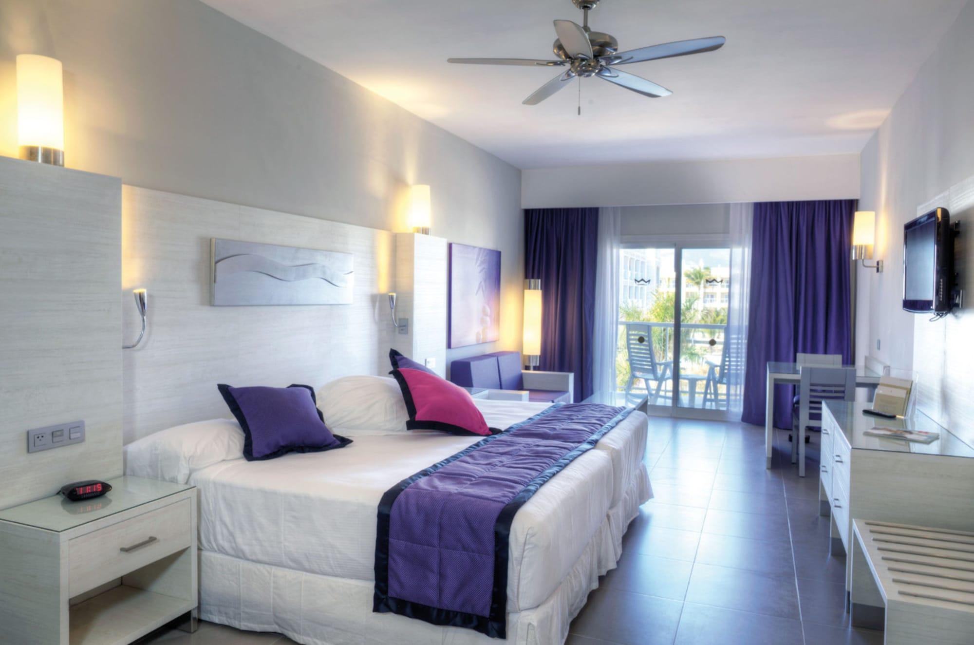 Riu Palace Bavaro Hotel Punta Cana