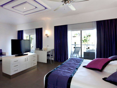Riu Palace Bavaro