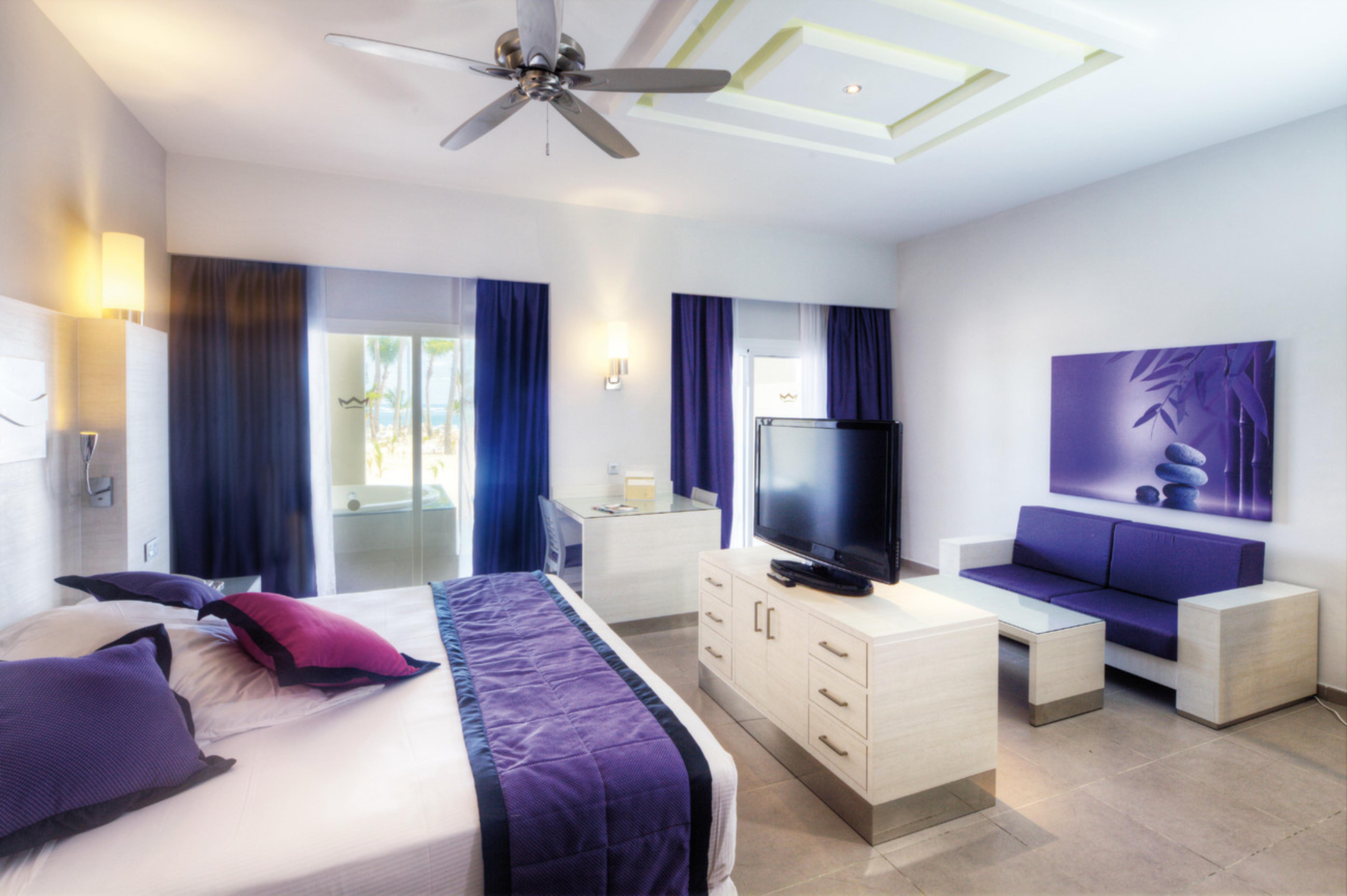 Riu Palace Bavaro Hotel Punta Cana