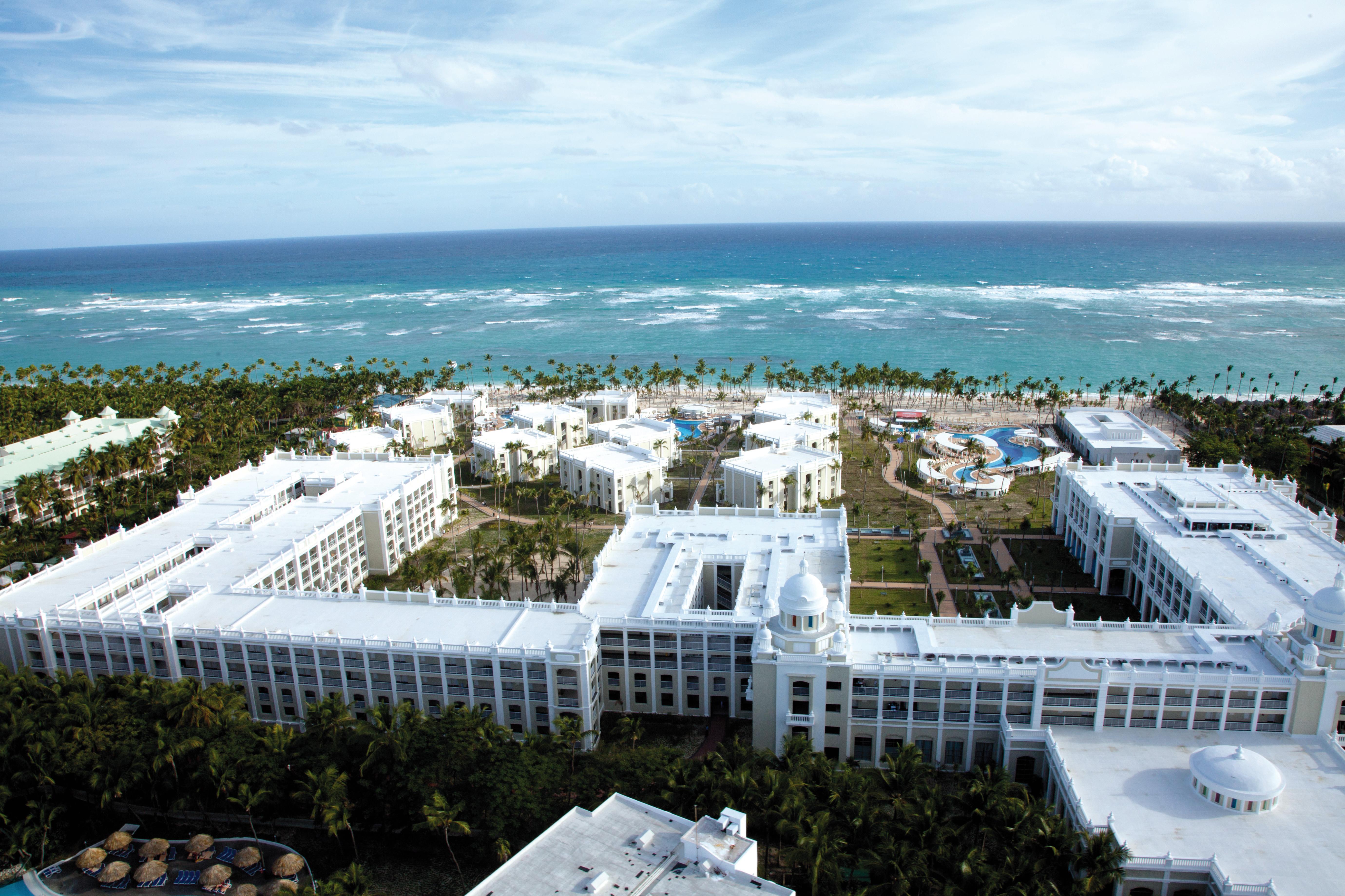 Riu Palace Bavaro