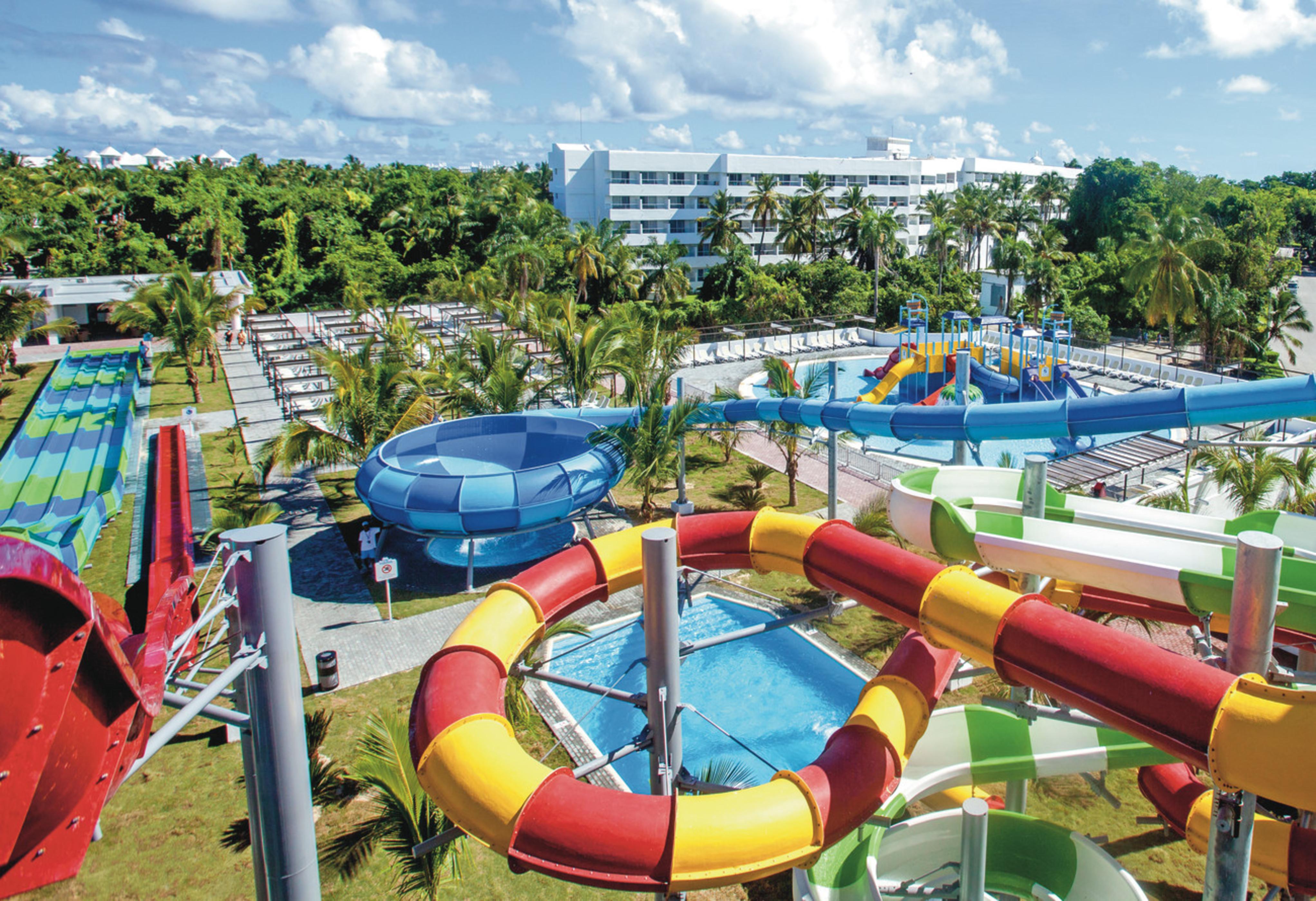 Riu Palace Bavaro