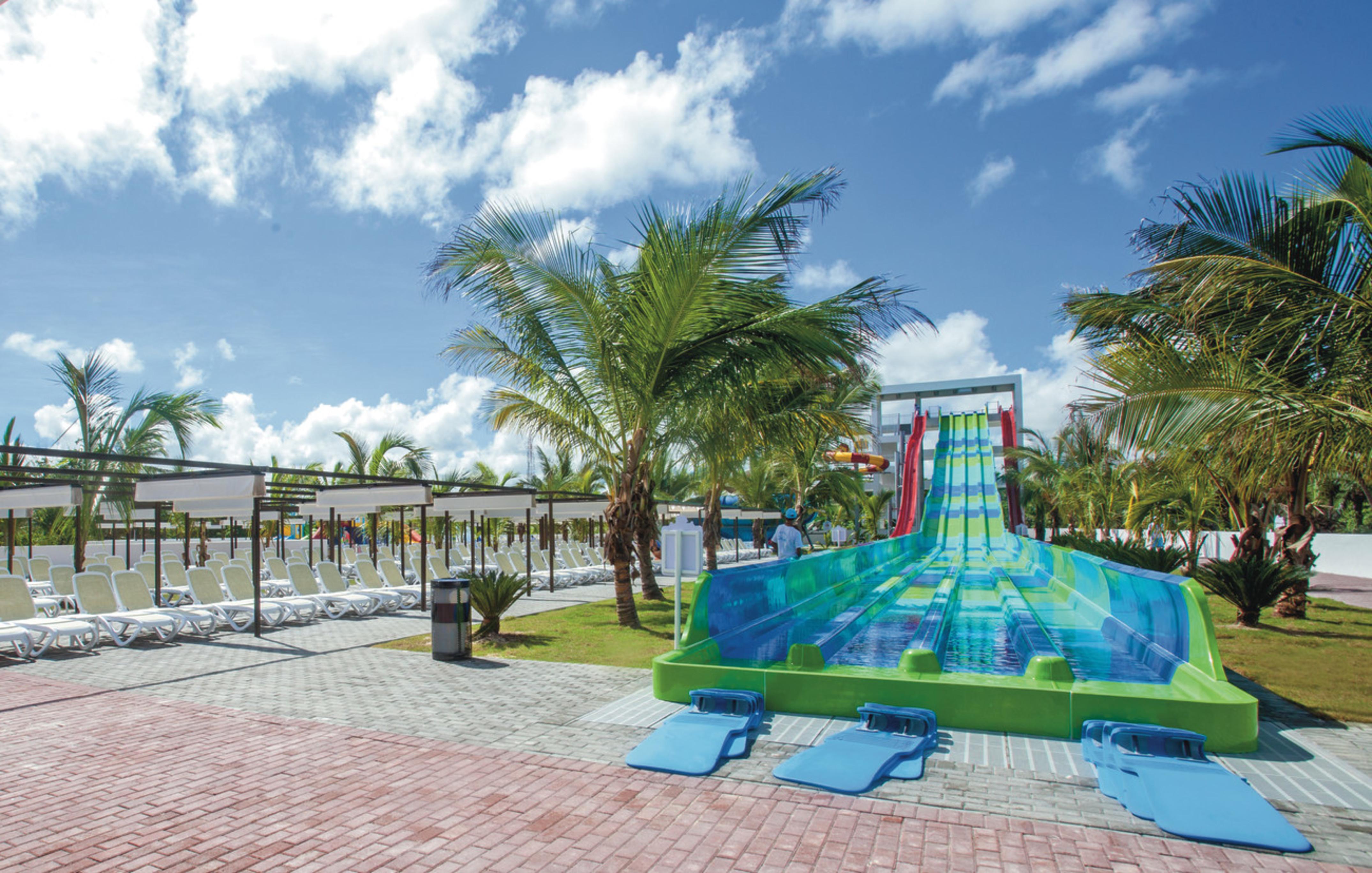 Riu Palace Bavaro 5*
