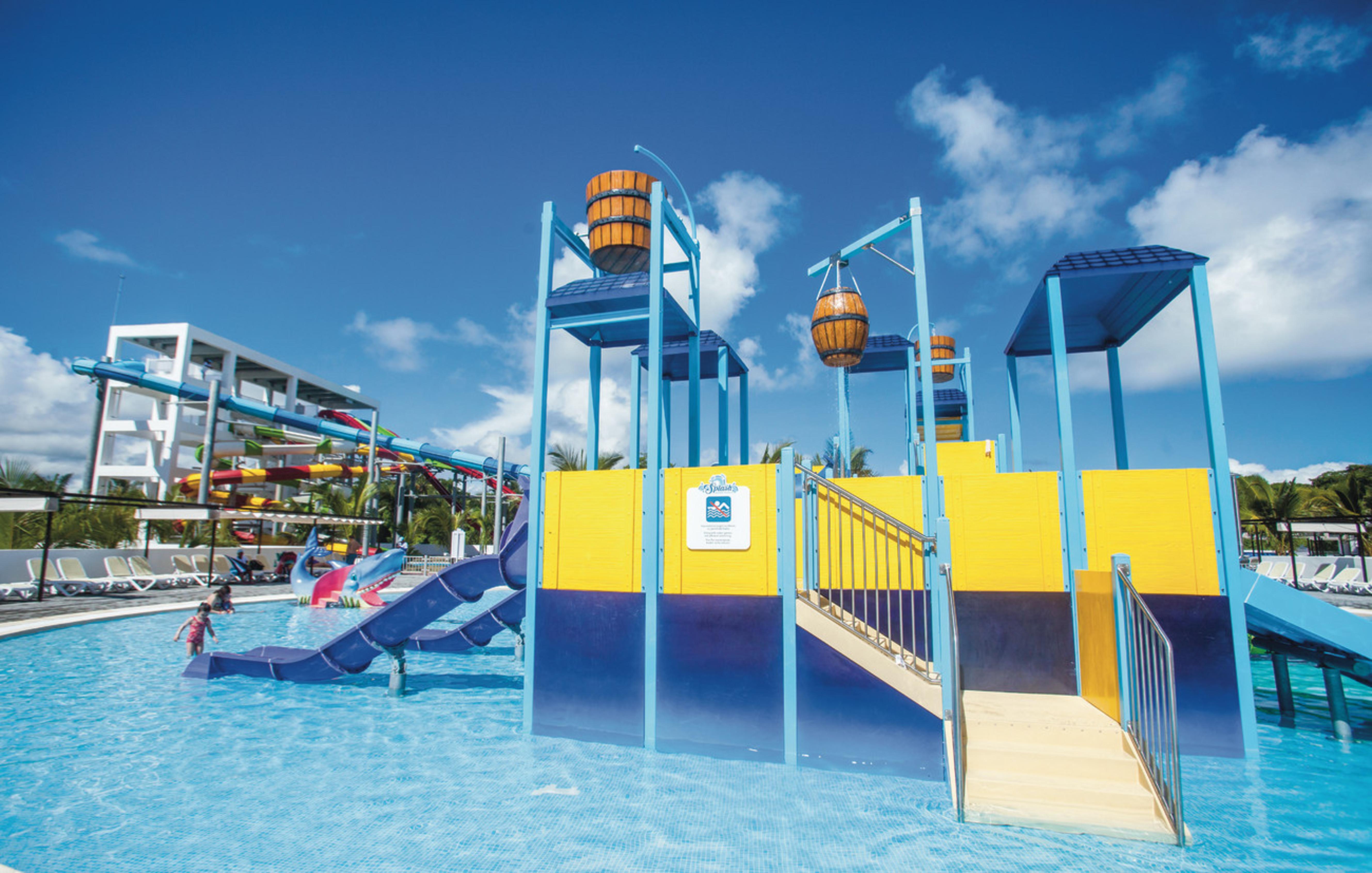 Riu Palace Bavaro 5* Punta Cana