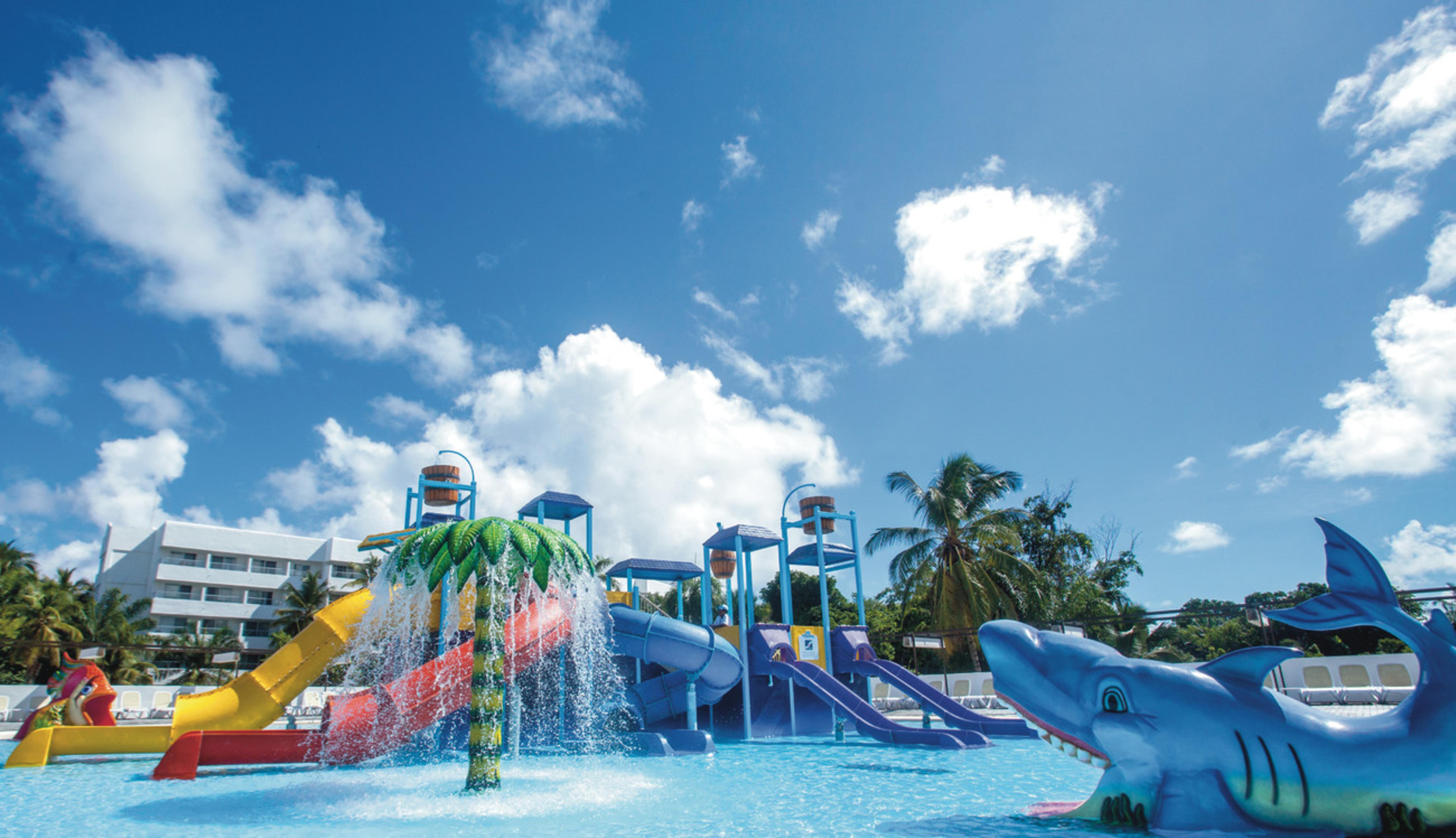 Riu Palace Bavaro