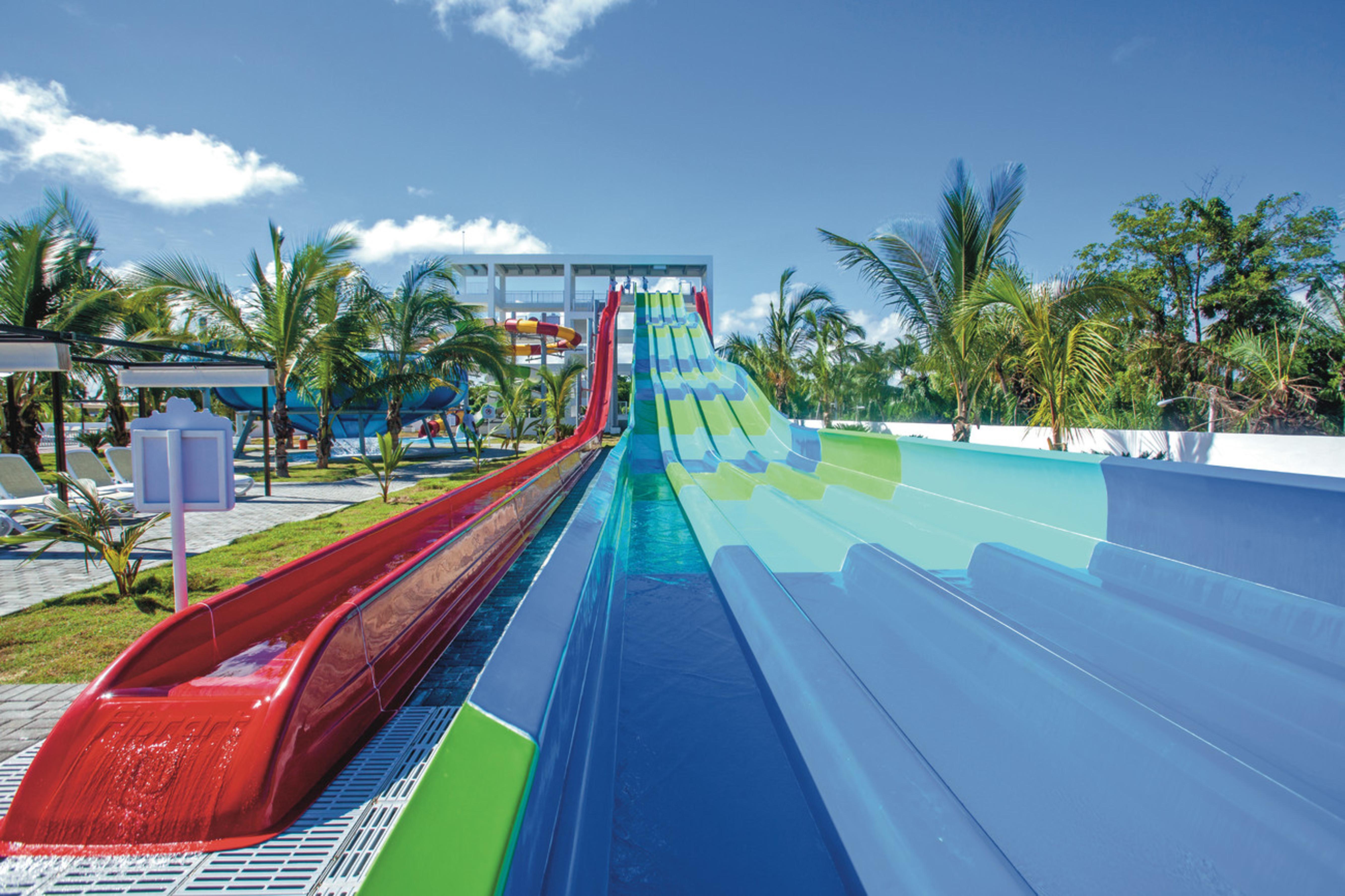 Riu Palace Bavaro