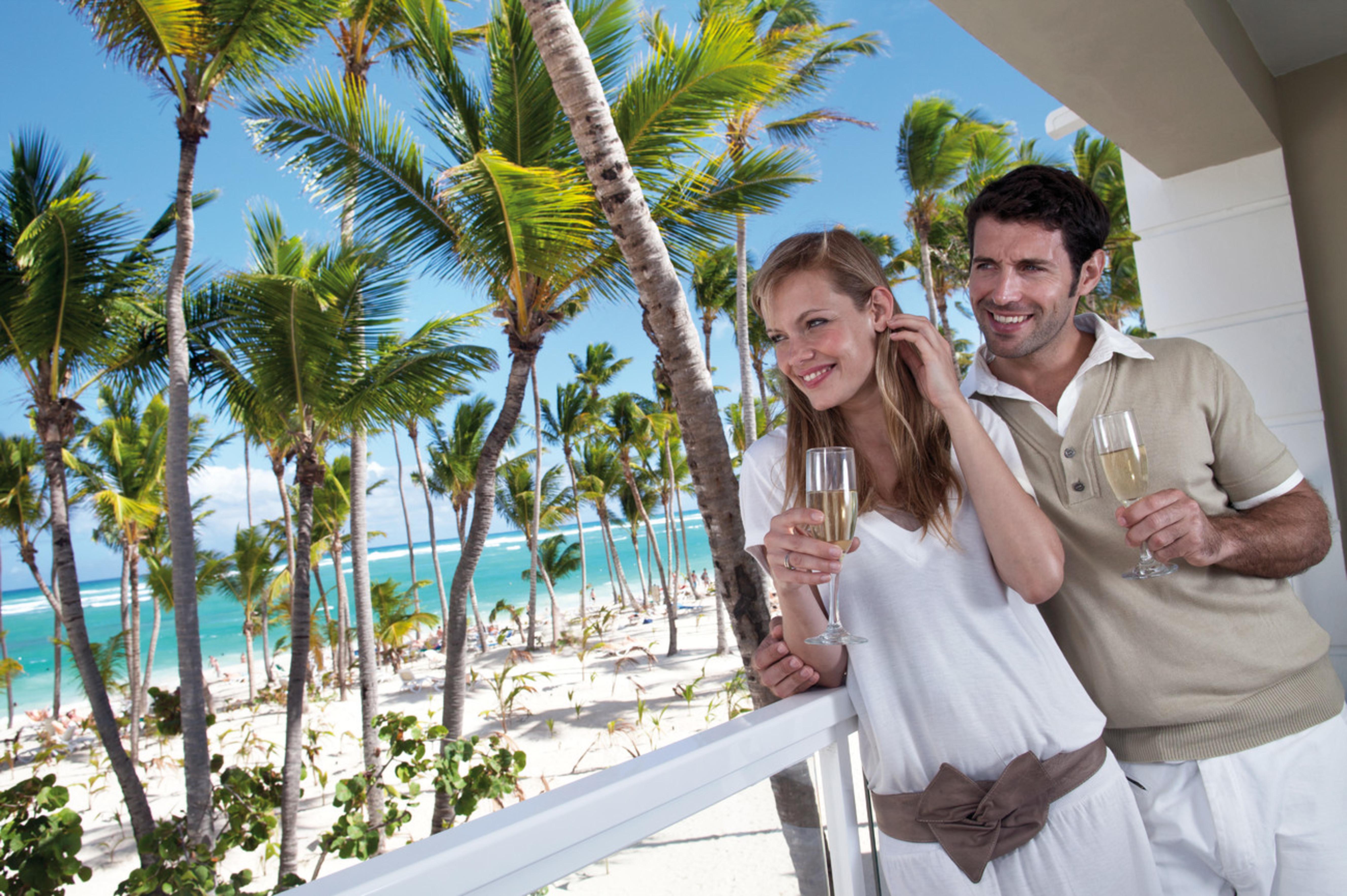 Hotel Riu Palace Bavaro Punta Cana