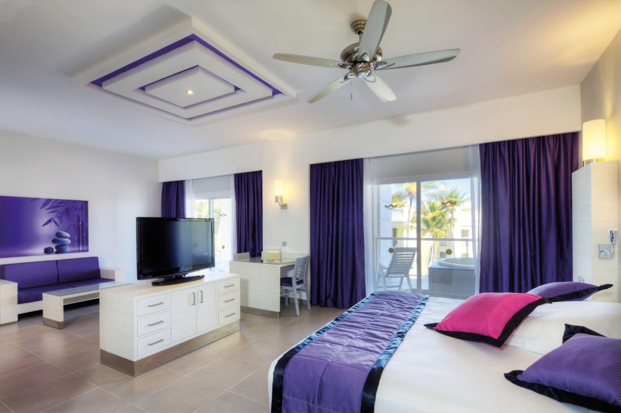 Hotel Riu Palace Bavaro Punta Cana