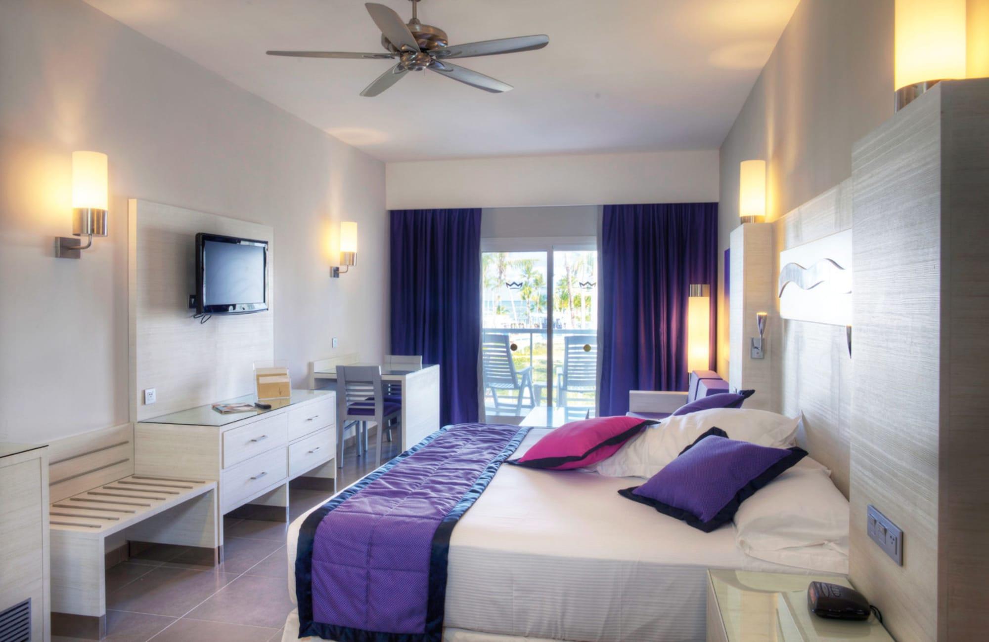 Hotel Riu Palace Bavaro