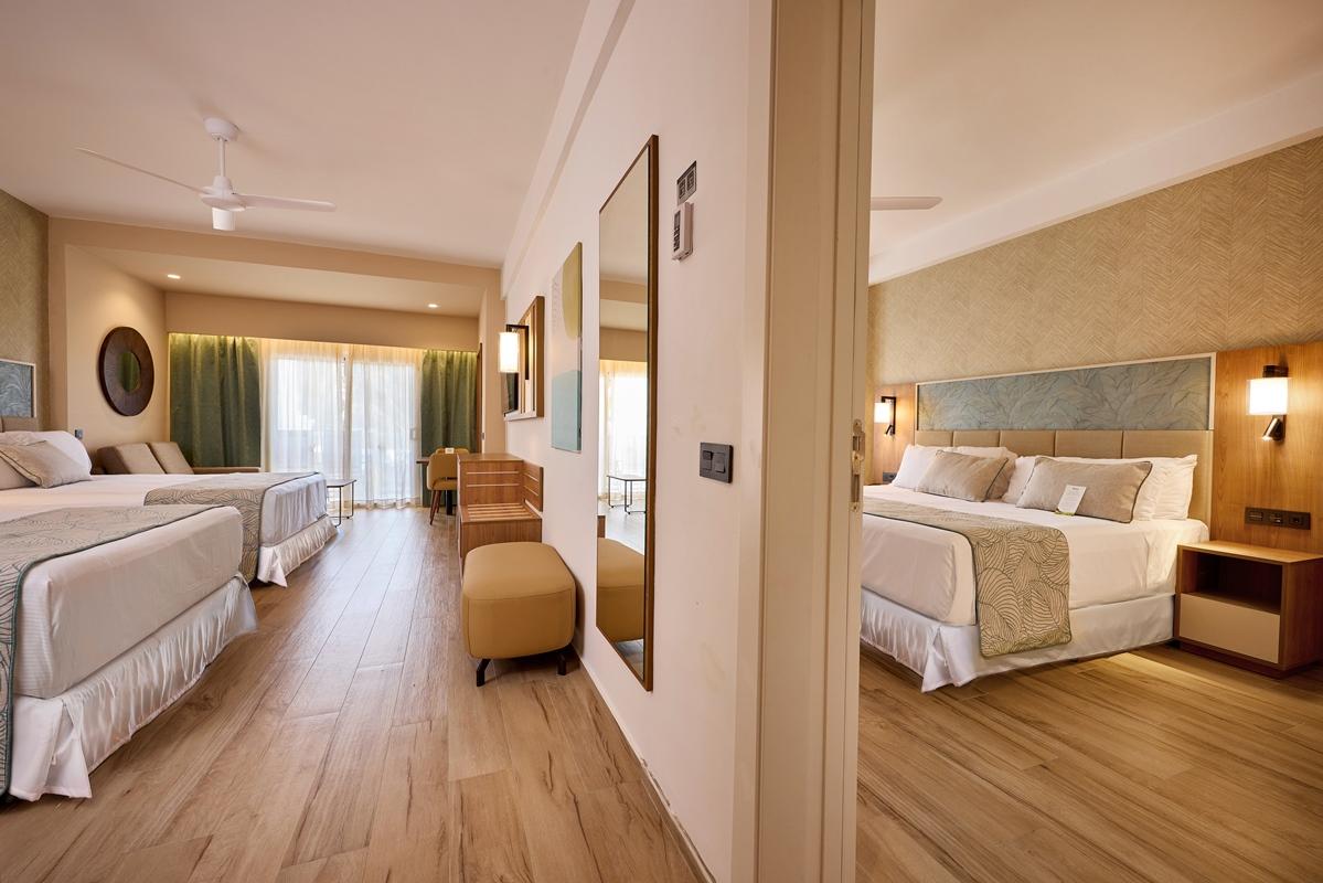 Riu Palace Bavaro Punta Cana