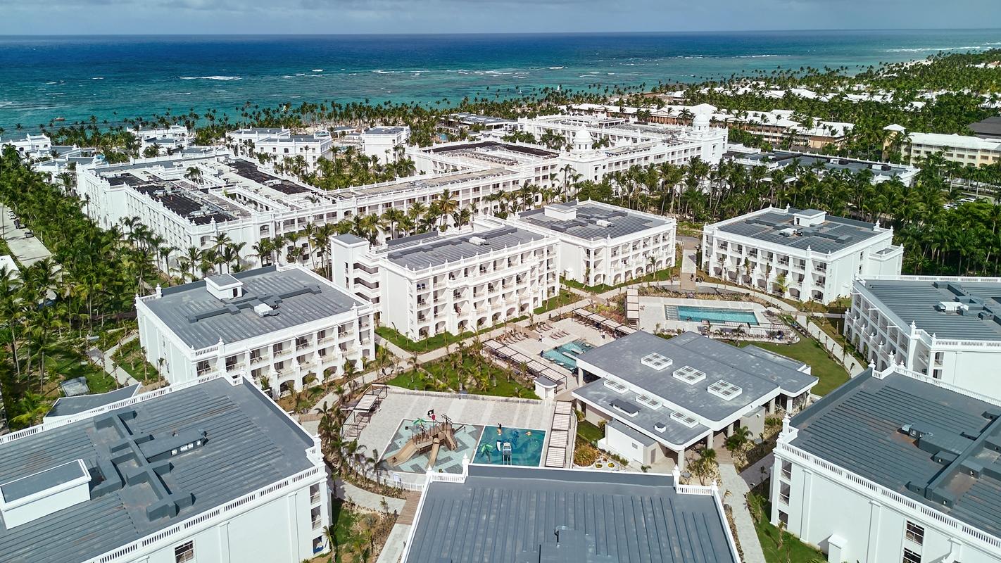 Riu Palace Bavaro 5*
