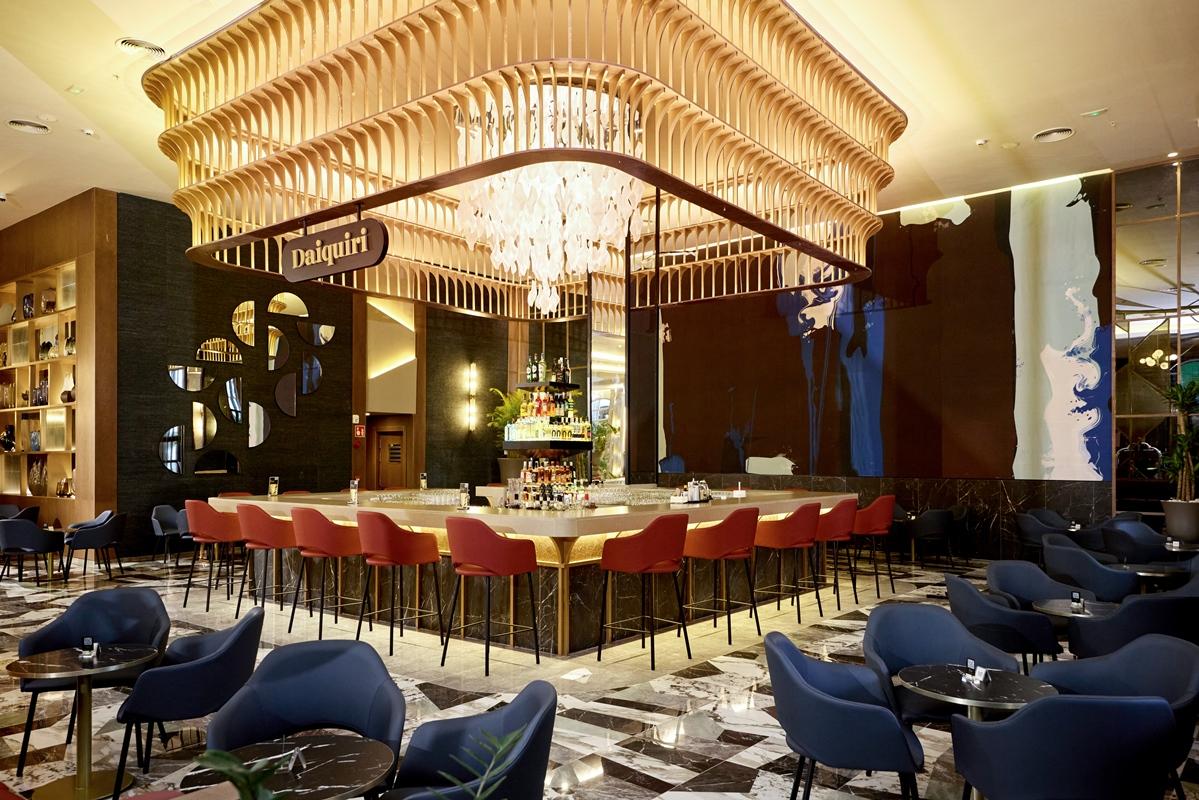 Riu Palace Bavaro Hotel 5*