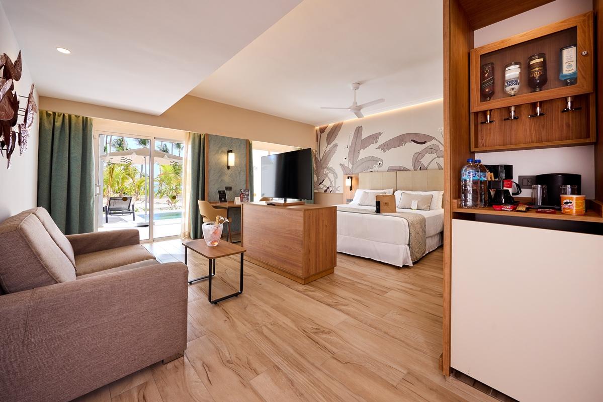 Riu Palace Bavaro