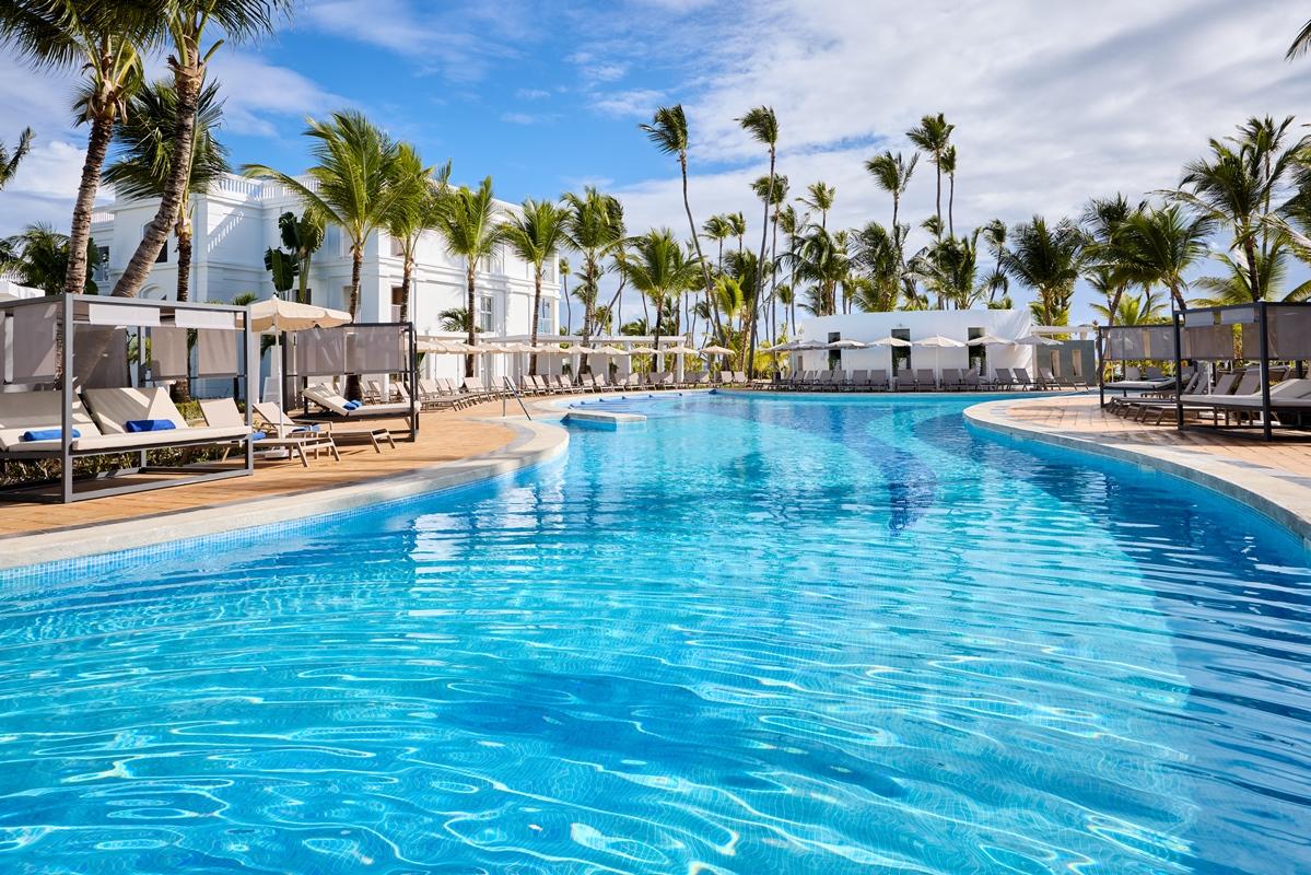Riu Palace Bavaro Hotel Punta Cana
