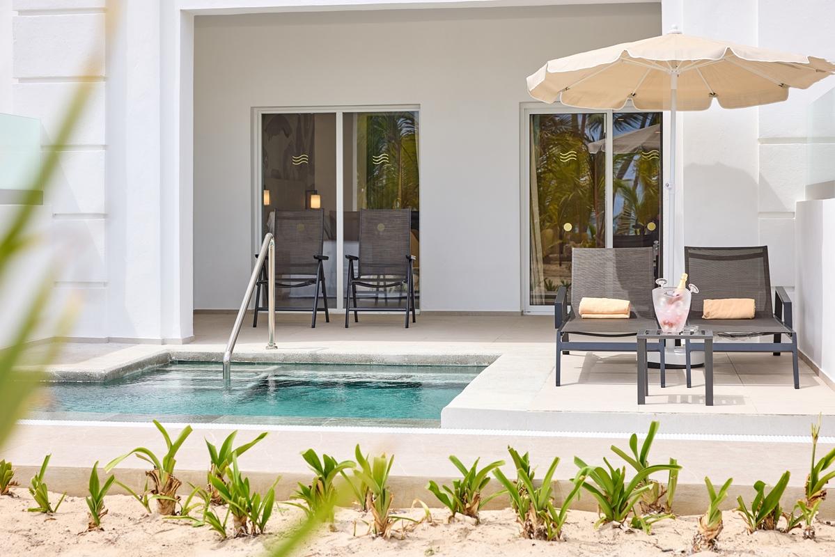 Riu Palace Bavaro 5* Punta Cana
