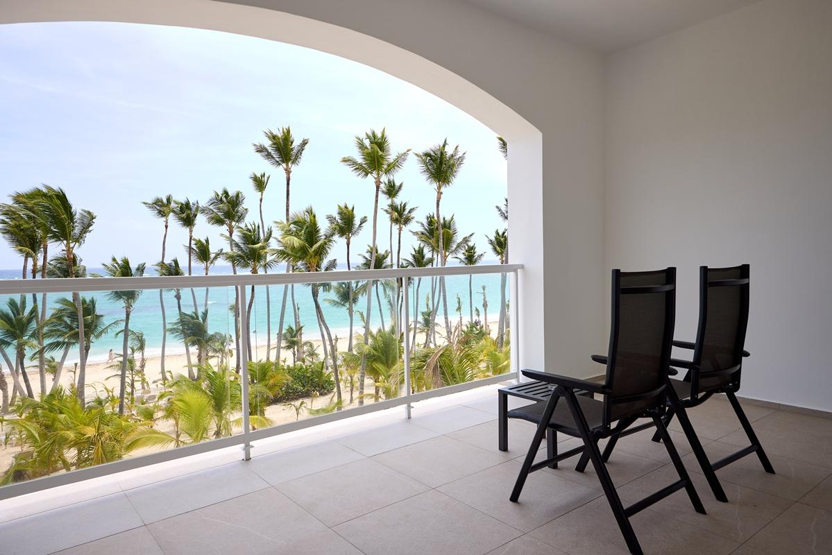 Hotel Riu Palace Bavaro 5*