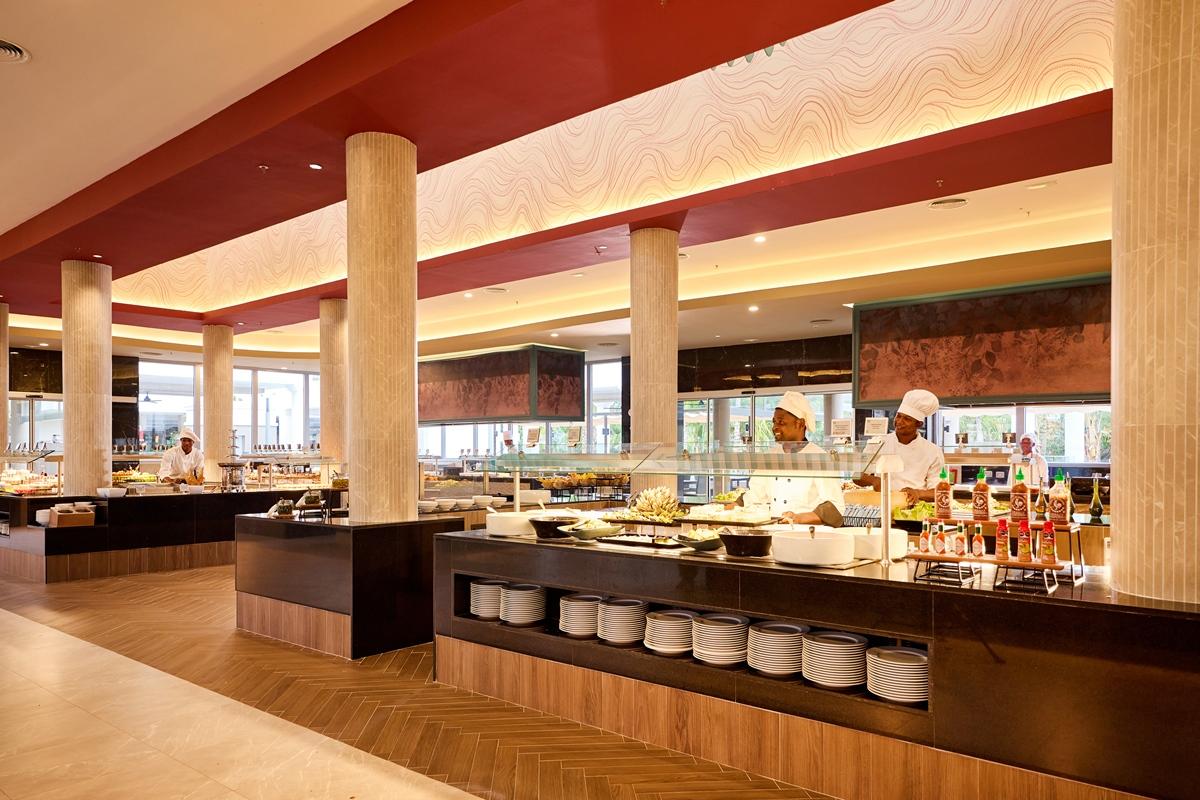 Riu Palace Bavaro
