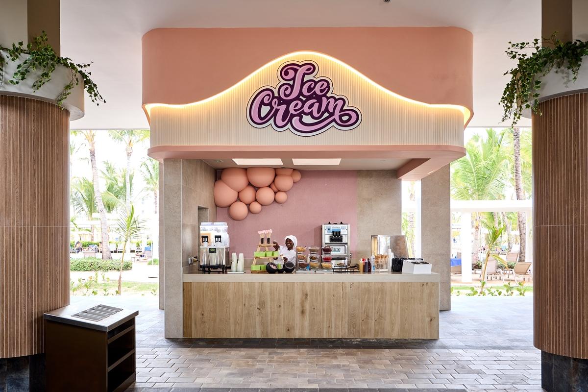 Riu Palace Bavaro Hotel 5*