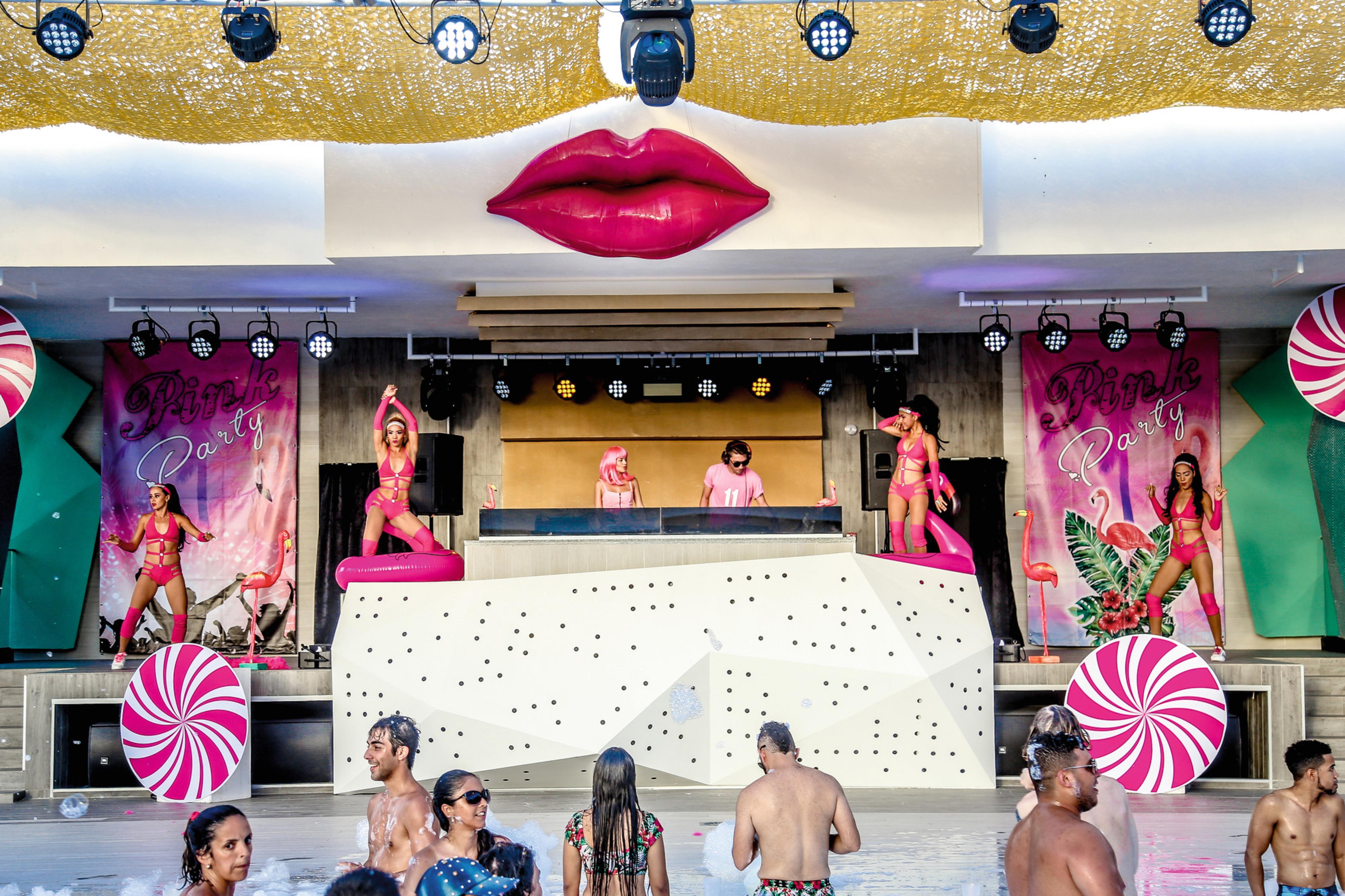 Hotel Riu Palace Bavaro Punta Cana