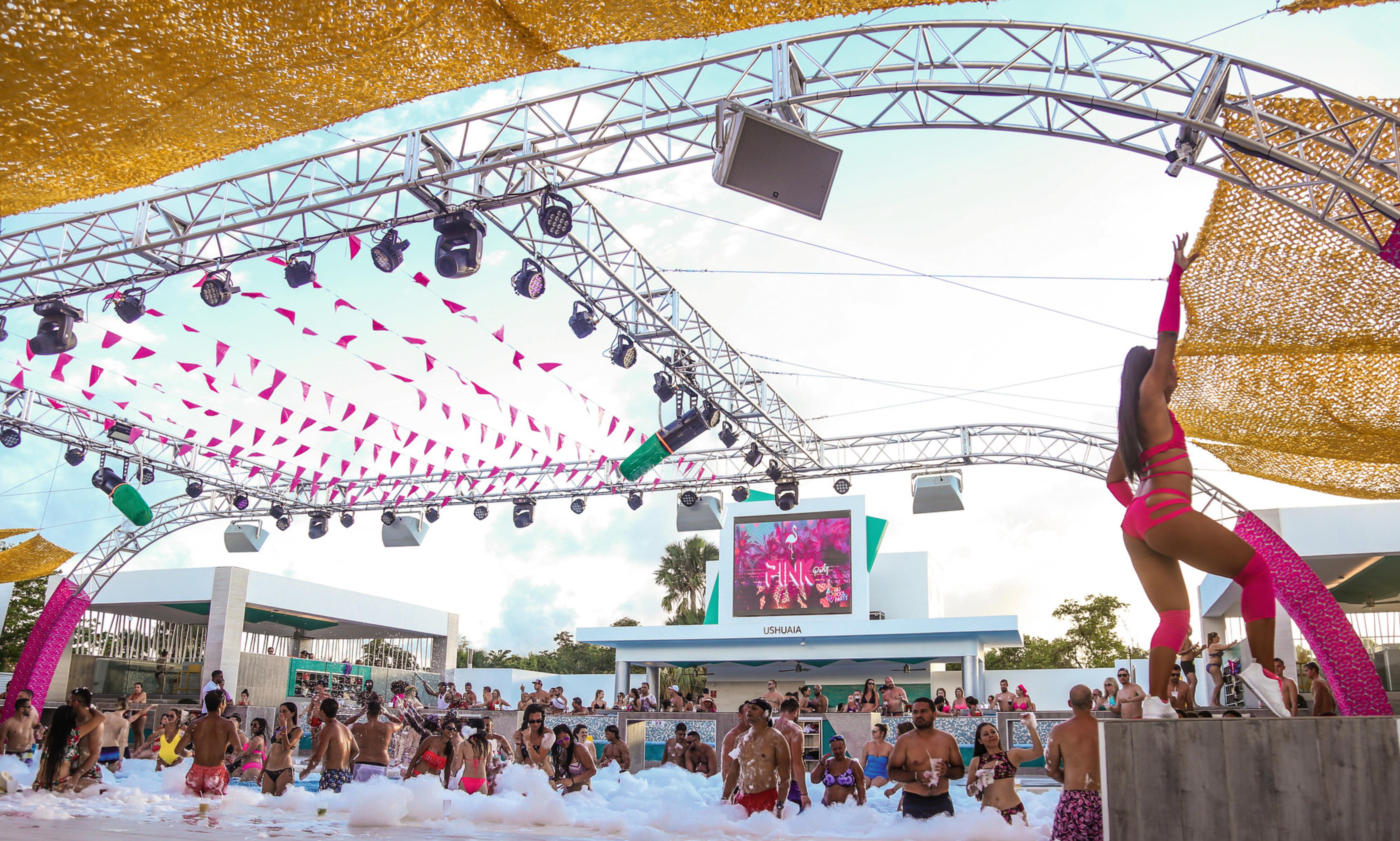 Riu Palace Bavaro Hotel 5*
