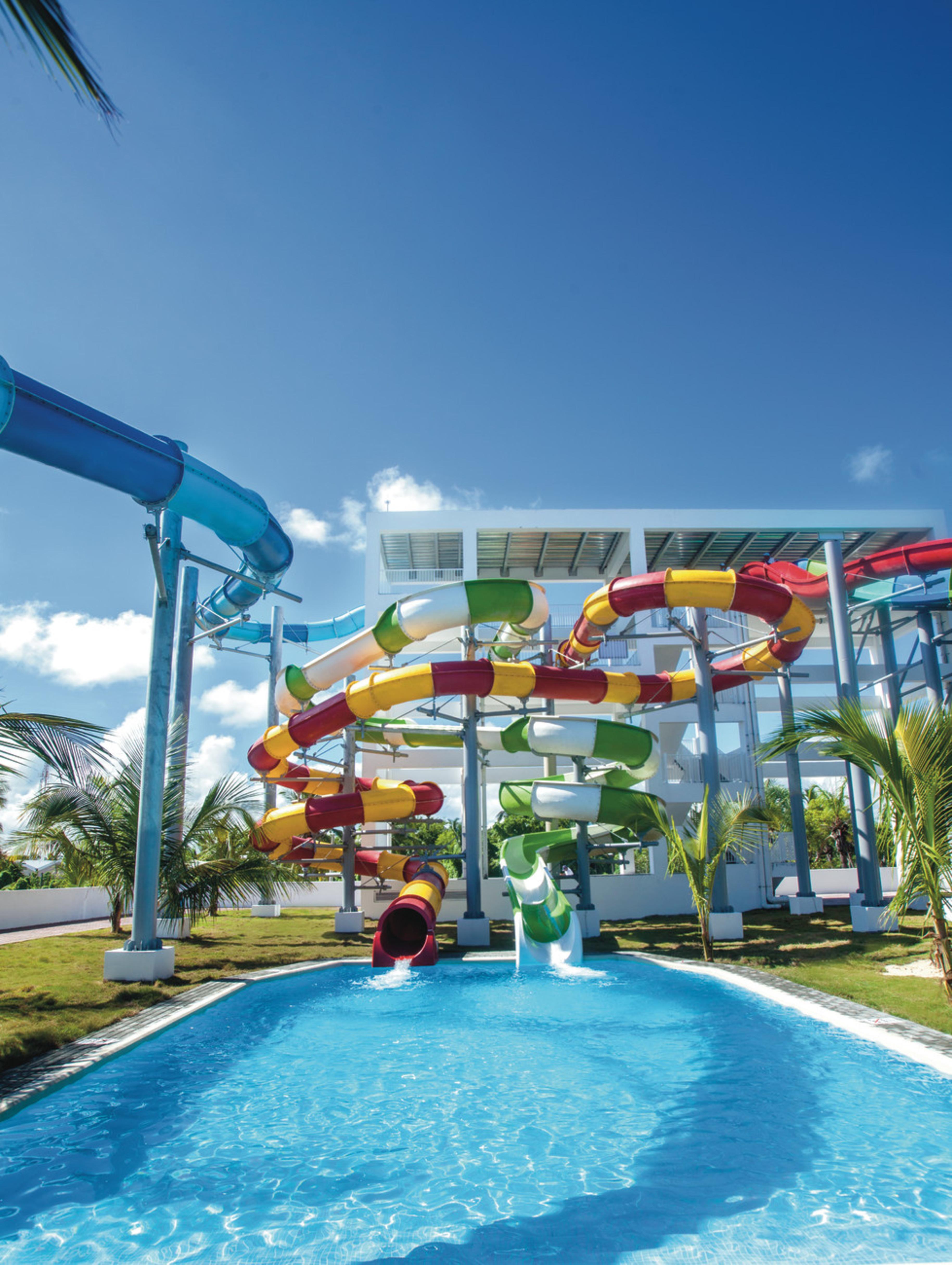 Hotel Riu Palace Bavaro