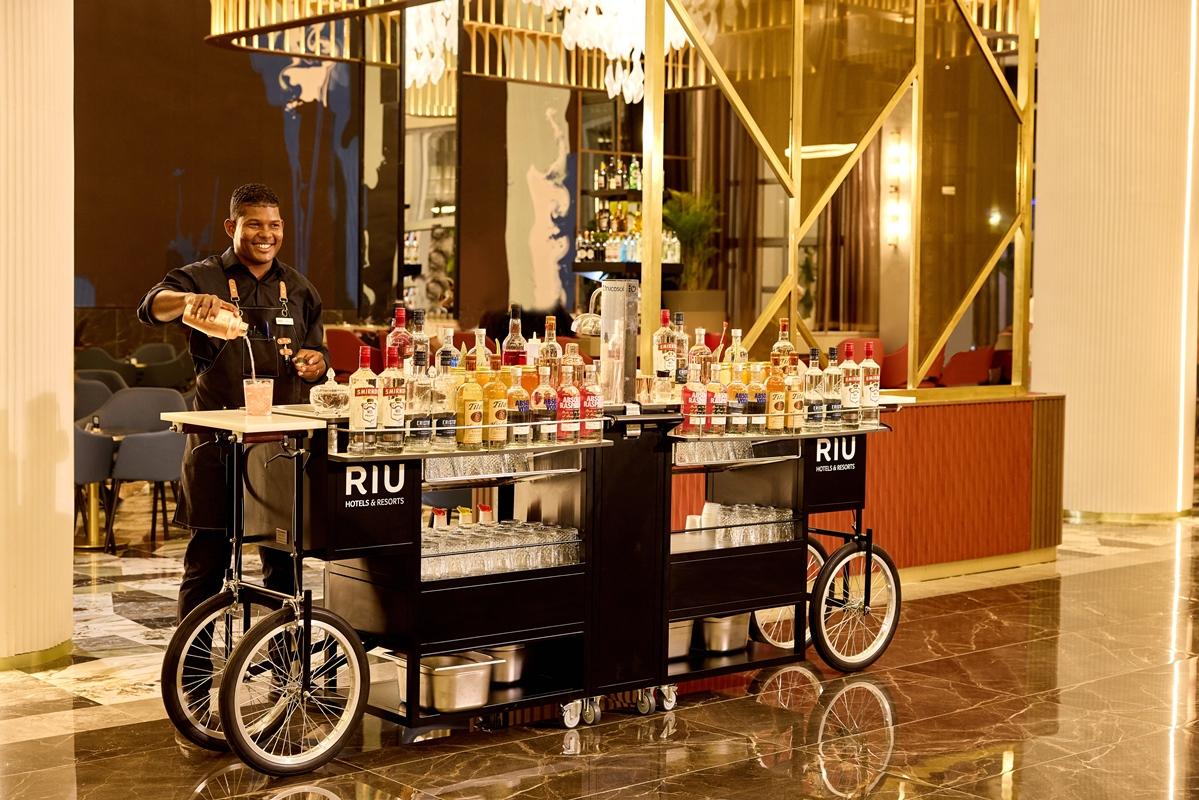 Hotel Riu Palace Bavaro Punta Cana
